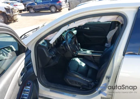 2013 Chevrolet Malibu 1Lz from USA, damaged, VIN 1G11H5SA7DF264554